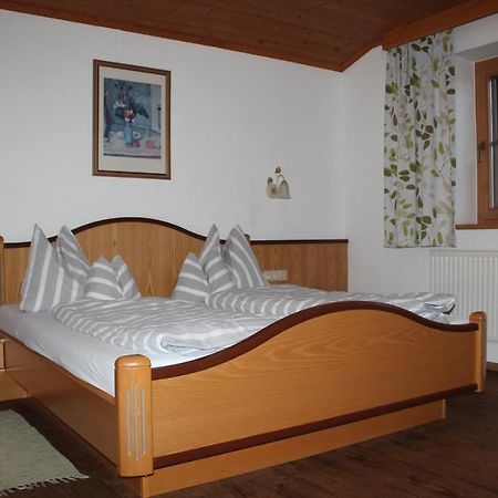 Landhaus Patricia Ellmau Esterno foto