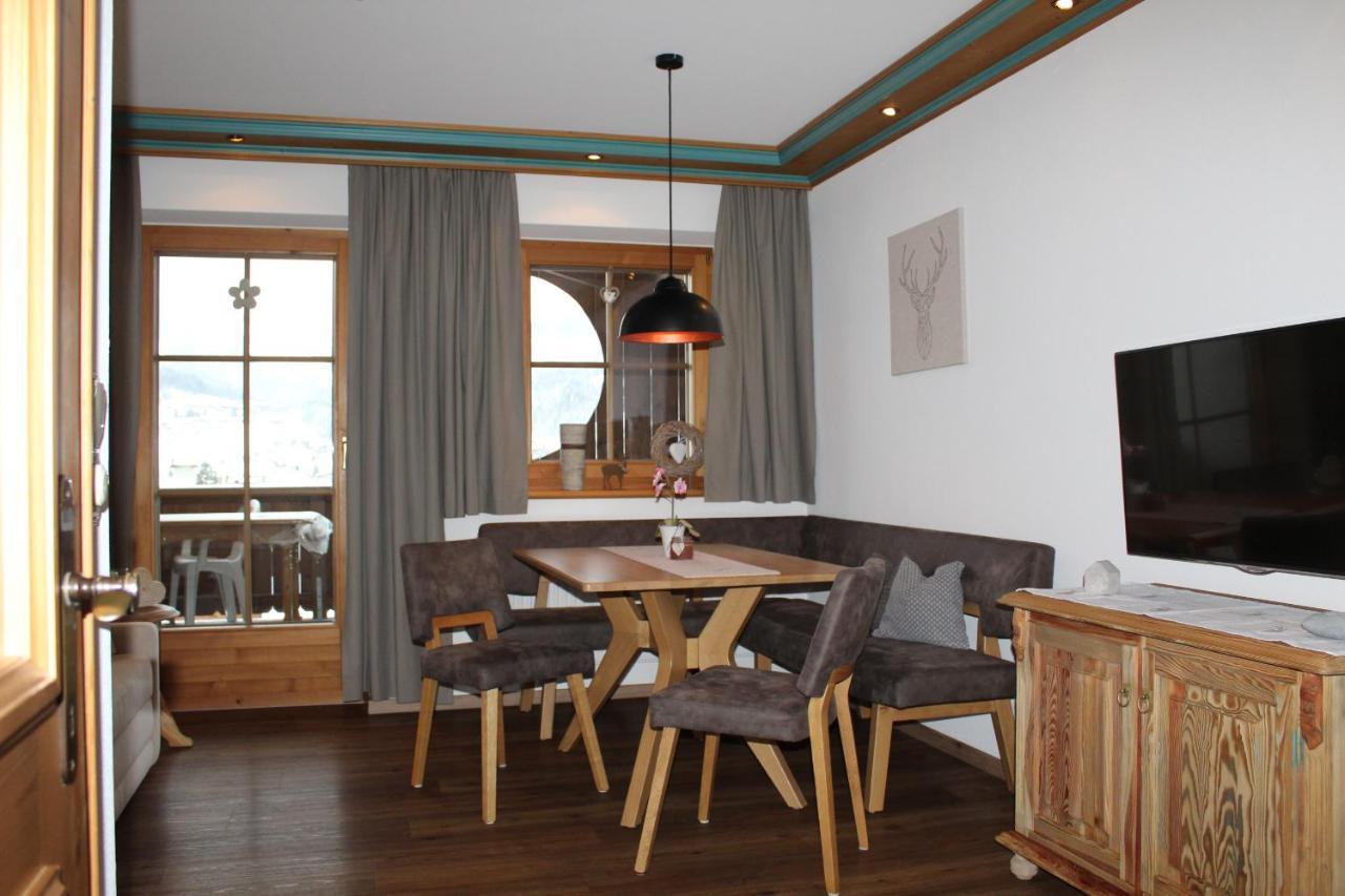 Landhaus Patricia Ellmau Esterno foto