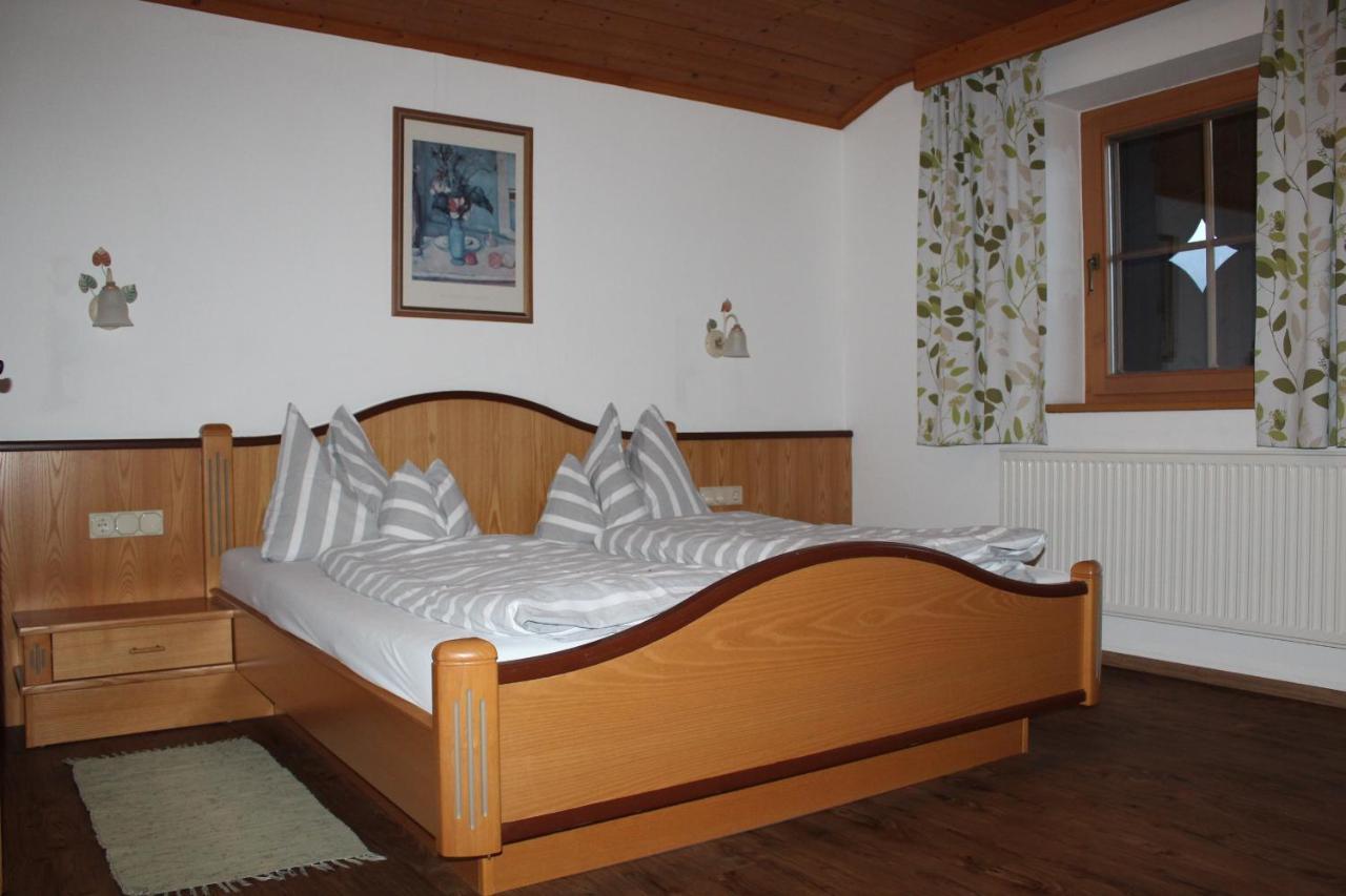 Landhaus Patricia Ellmau Esterno foto